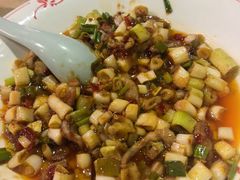 -饭江湖·江湖菜(湖广会馆店)