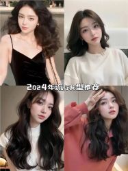 点击看大图 -KIMI HAIR SALON·烫染设计店