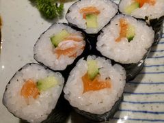 -仓桥家·焗寿司·锅物(光谷步行街店)