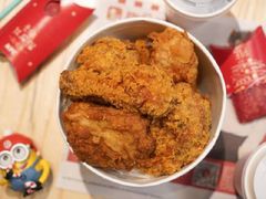 -肯德基(盛泽西环路店)