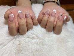 -YCai简薇美甲美睫美妆