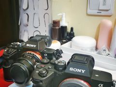 -Sony Store 索尼(上海淮海中路店)