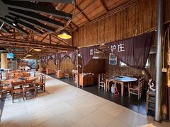 -原汁原味驴庄(长岭村店)