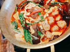 -打川川·川蜀毛肚(南市场店)