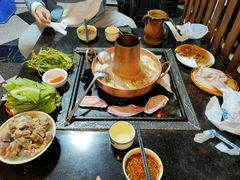 -香香腊排骨.野生菌火塘总店(束河店)