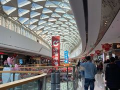 -万达广场(龙湖店)