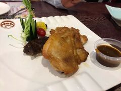 -超级厨房概念餐厅(奥园广场店)