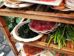 -赵家院子佬火锅(重庆总店)