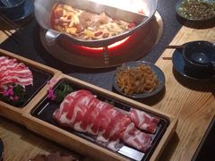 -湊湊火锅·茶憩(上海合生汇店)