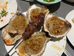 -一方渔歌蒸汽海鲜自助(文化路万达广场店)