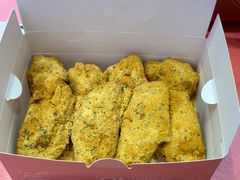 -悠个炸鸡(南京创始店)