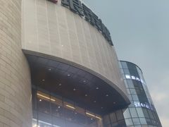 -成都银泰城