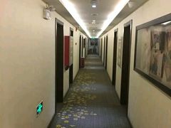 -时光漫步酒店(北京雍和宫南锣鼓巷后海店)