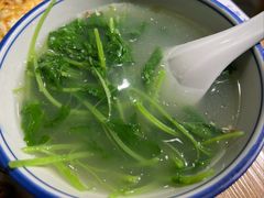 净益母草汤-膳糧·汕头肠粉·潮汕小吃(龙怡店)