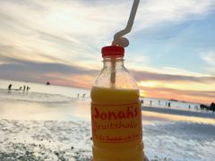 -Jonah's Fruit Shake & Snack Bar