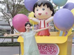 -东莞松山湖万象汇