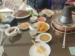 -匹夫涮肉城(黄村店)
