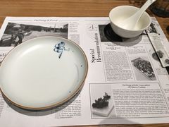 -小大董·烤鸭(凤凰汇店)