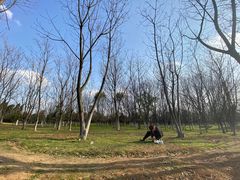-钟山体育运动公园
