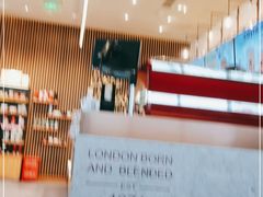 大堂-COSTA COFFEE(常熟路店)