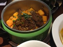 -楼兰新疆主题餐厅(苏州中心店)