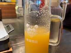 -破店肥哈·东北烧烤·夜宵(南山保利店)