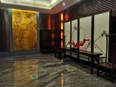 -佛山顺德香云纱园林酒店(清晖园店)
