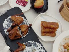 -圣丰城酒家·宴会(宝安大仟里店)
