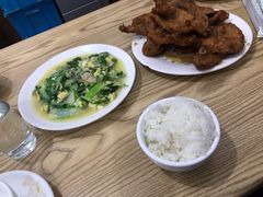 -九龙餐厅(大沽路店)