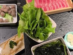 -熊喵来了火锅·牧场好肉(邯郸邯山万达店)
