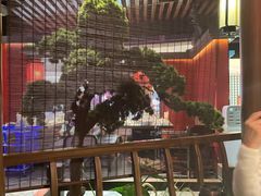 -重庆德庄火锅(映月湖环宇城店)