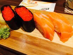 -歌行灯日本料理(伊势丹店)