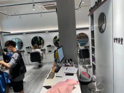 点击看大图 -卓梵美发·精品Salon