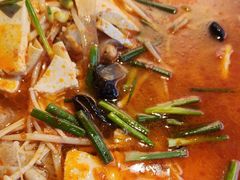 -泉味道贵州厨房(三里河店)