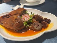 -千滋百味·醉江澜花园餐厅(街道口店)