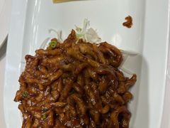 -玉林烤鸭店(垡头店)