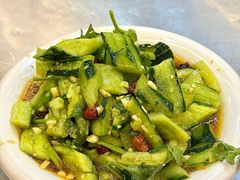 -老三李村河底戳子肉(总店)