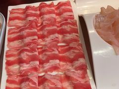 -辣伍鲜毛肚老火锅(元一店)
