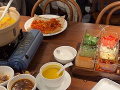 -乔街深夜食堂·小龙虾·高压锅生蚝(杭州总店)