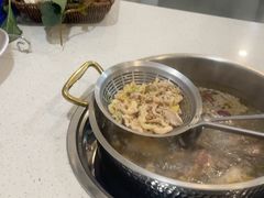 -佳养记百味鸡煲(兰溪店)