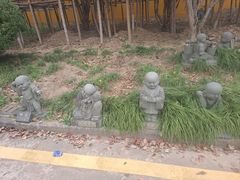 -上海青龙寺