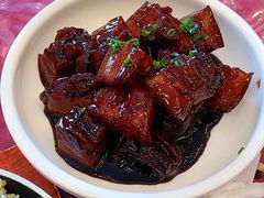 本帮红烧肉-侬佳蒸菜馆(听潮店)