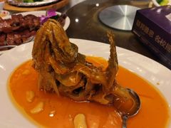 -万宝海鲜舫(劳动公园店)