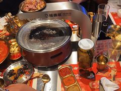 -核桃碳烤肉馆(深圳首店)