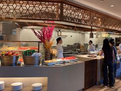 -云龙轩(迪士尼探索家度假酒店)