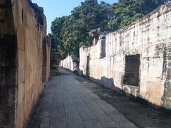 -威远炮台