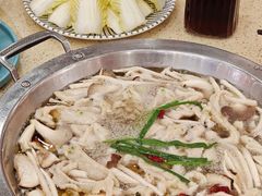 -芭夯兔·无骨兔汤锅(华阳店)