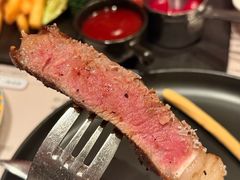 -安妮意大利餐厅(望京店)
