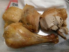 -香妃烤鸡(新奥店)