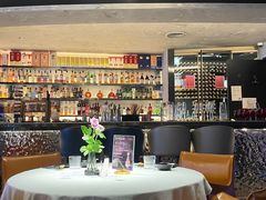 -岁粤Moon·湖景餐厅(月光码头店)